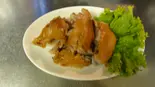 豚足(1足)（韓国食堂明）