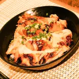 とりてり丼（こごめ）
