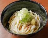 ぶっかけうどん(冷)（はなび 小川町）