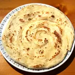 ラチャパラタ/Lacha Paratha（カビールジー インドカレー）