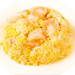 エビチャーハン（中华料理 美中味）