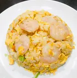 エビチャーハン(酔香園)