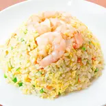 エビチャーハン（ニーハオ 大森駅前店）