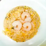 エビチャーハン（点心楼 台北）