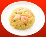 エビチャーハン(梅蘭 六本木ヒルズ店)