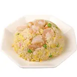 エビチャーハン(喜味家)
