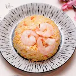 エビチャーハン（天津家庭料理 一味一厨）