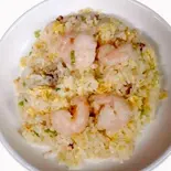 エビチャーハン（ニーハオ）