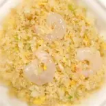 エビチャーハン（中華食府金悦）