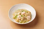 エビチャーハン（中華酒蔵 麻麻辣辣）