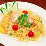 エビチャーハン（ソイアーリータイ料理両国店）