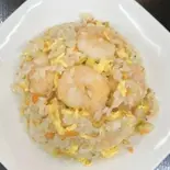 エビチャーハン（中華料理 北京亭 戸田公園店）