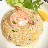 エビチャーハン(Tum Thai food)