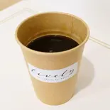 hot coffee（lively ~eat clean,be happy~）