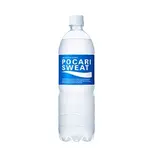 ポカリスエット ペットボトル(900ml)(屋台焼きそば 三代目なにわ軒 新大阪店)