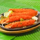 SHEEK KEBHAB シーク・カバブ（マラバルキッチン 南インド料理ハラルレストラン）