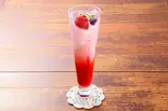 コーディアルフィズ（Tearoom CRUMBLE）