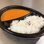 キーマバターカレーライス（INDIAN CURRY MASALA GHAR）