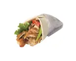 チキンラップ Chicken Wrap（KABAB Tokyo）