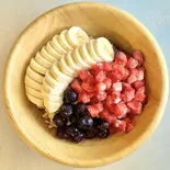 アサイーボウル ハーフサイズ Acai Bowl Half(BONDI CAFE)