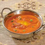 プロンマッカーニ Prawn（インド料理シュリアルナ）