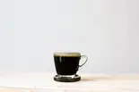 ホットコーヒー Hot Coffee（鶏胸肉とブロッコリー チキンブラザーズ 新宿店 Chicken Brothers Shinjuku）