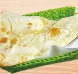 プレーンナン Plain Naan（チャウタリレストラン）