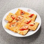 アンチョヴィ＆トマト（イタリアンガーデン）