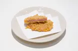 ハムかつ(1枚)(天野精肉店直営 甲州天山)