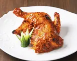 タンドリーチキン 2P/Tandoori Chicken 2P（PRINCE FOOD CORNER）
