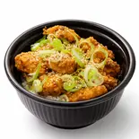 チキン丼(ケイアットダイニング 1号店)