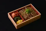 牛タン焼肉弁当(塩タレ)(いきなり焼肉 笹塚店)