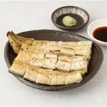 白焼き 特上(1匹)（うなぎ乃助 練馬店）