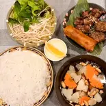 ハノイブンチャー（An An ベトナムキッチン）