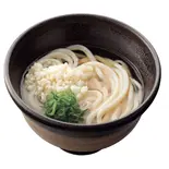 かけうどん(大)（讃岐製麺 東淀川大桐店）