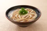 かけうどん(並)（うどん食堂太鼓亭 尼崎立花店）