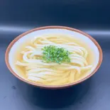 かけうどん(麺匠酒場ひらお)