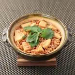 季節の釜飯（鮨処いこう）