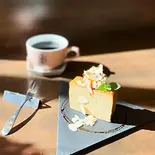 選べるチーズケーキセットB（COSAELL）