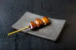 レバー(比内地鶏炭火焼ひない)