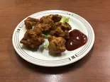 唐揚げ（プアンタイ）