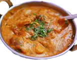 ポークカレー Pork Cury（シブシャンカル 七隈店）