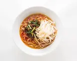 もやし担々麺（担々麺 青藍）