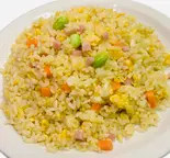 五目チャーハン(什锦炒饭)（宏福楼）