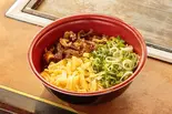 【仕上げの調理必要】 ひまわり1000円もんじゃ⑦（奇跡の1分もんじゃ 月島ひまわり）