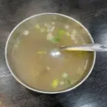 コムタンスープ（肉問屋直送 焼肉 肉一 上中里店）