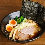 特支那そば（麺屋なごみ）