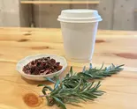 ルイボスティ(HOT)（Cafe Daisy）