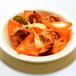 チキンチリ Chicken Chilli（ザ・タンドール 神田店）
