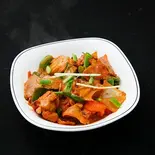 チキンチリ Chicken Chili（SWAGAT 百合ヶ丘店）